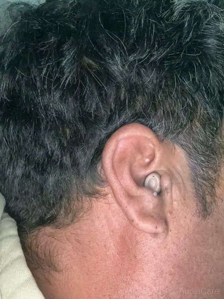 Customer photo