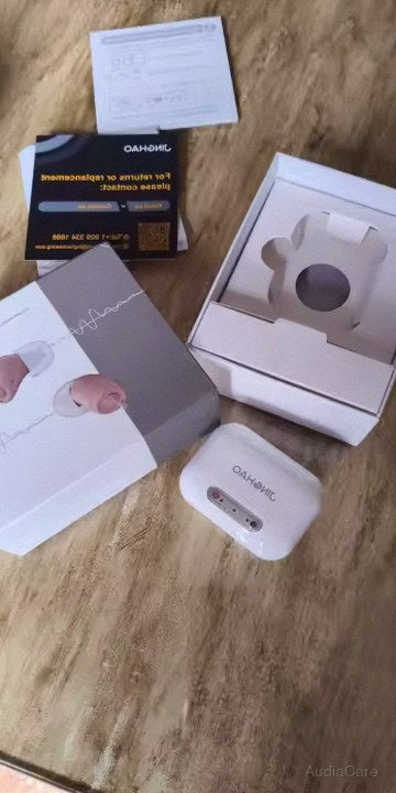 Customer photo
